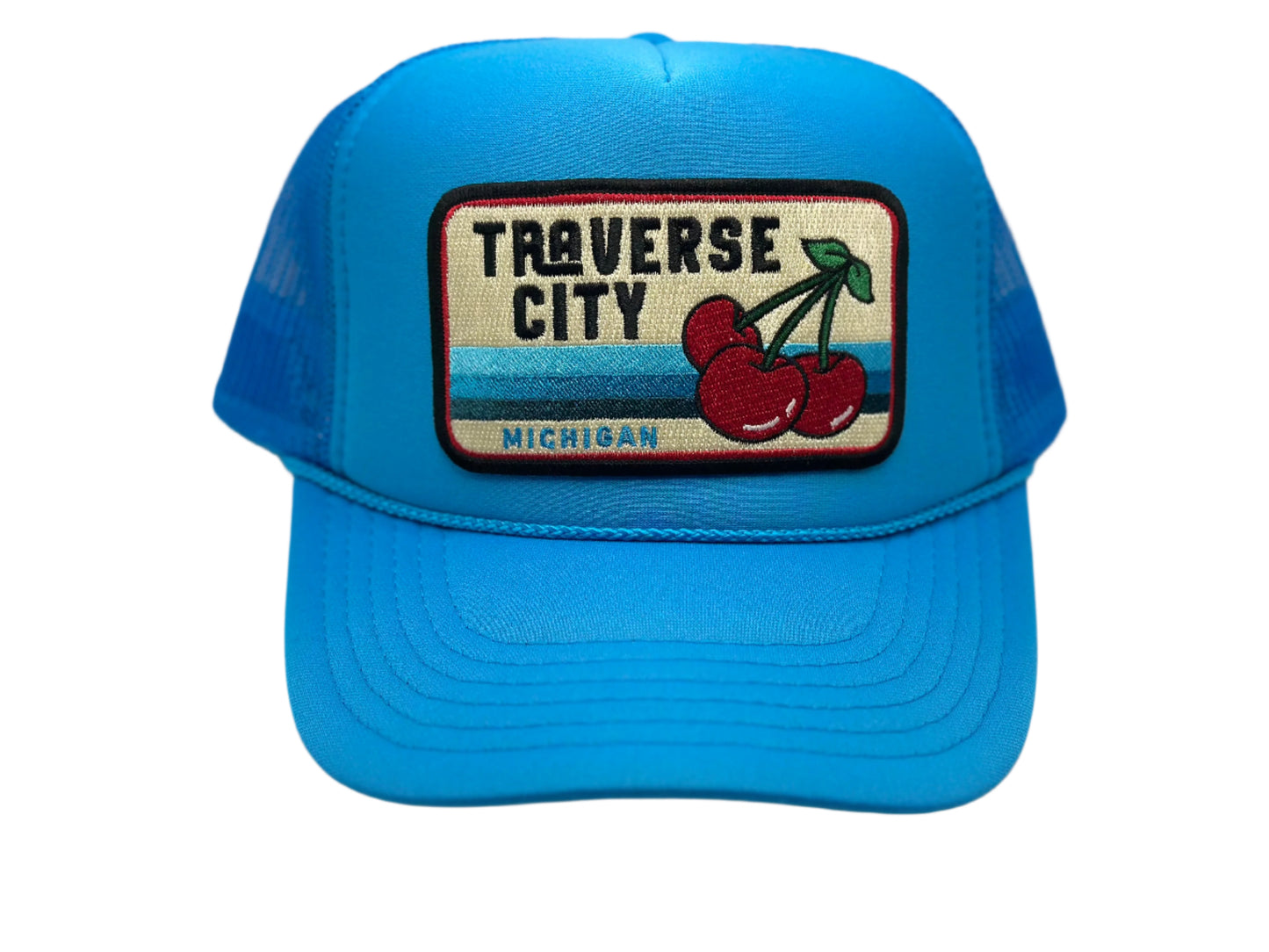 Traverse City Trucker Hat