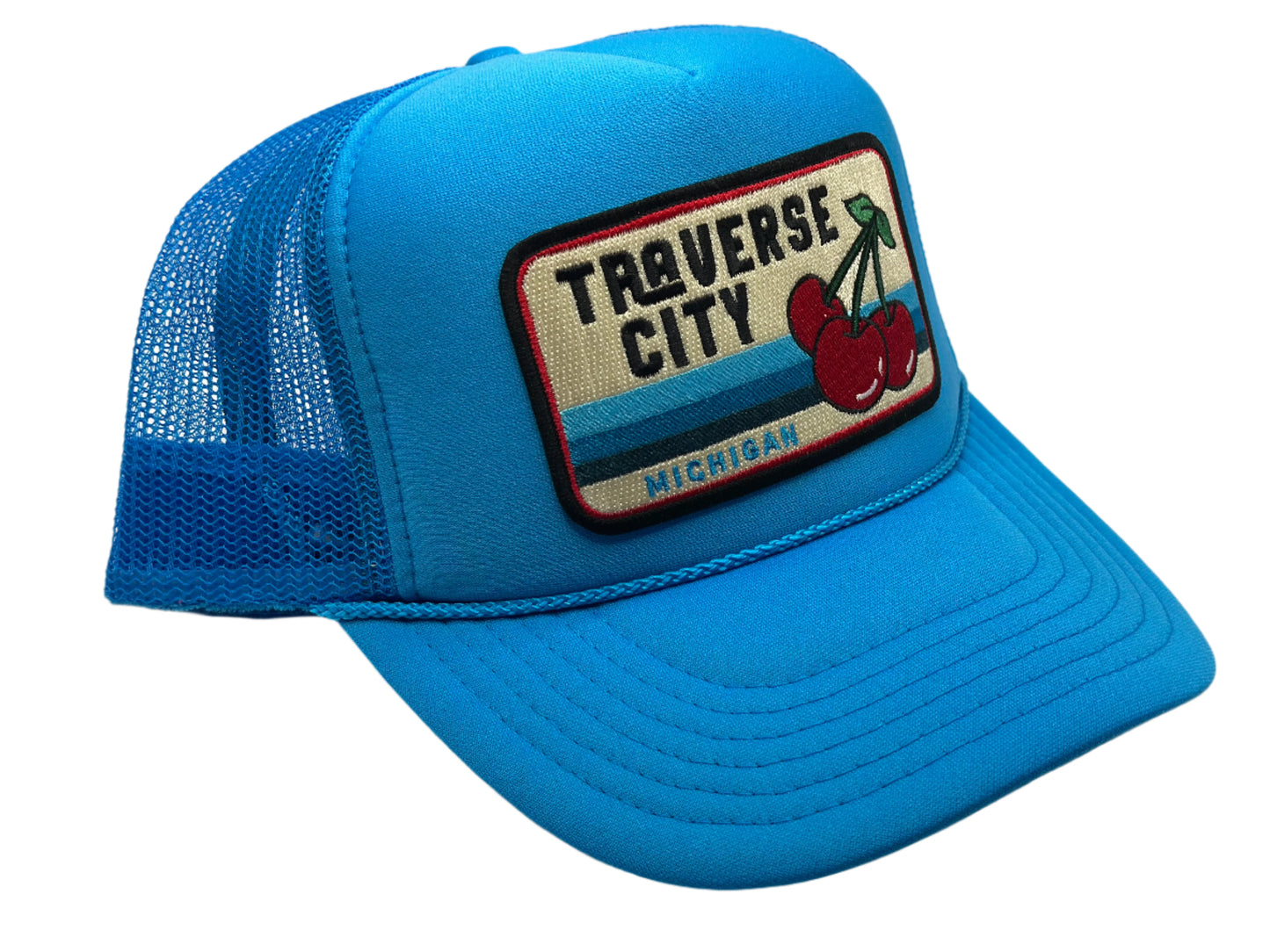 Traverse City Trucker Hat