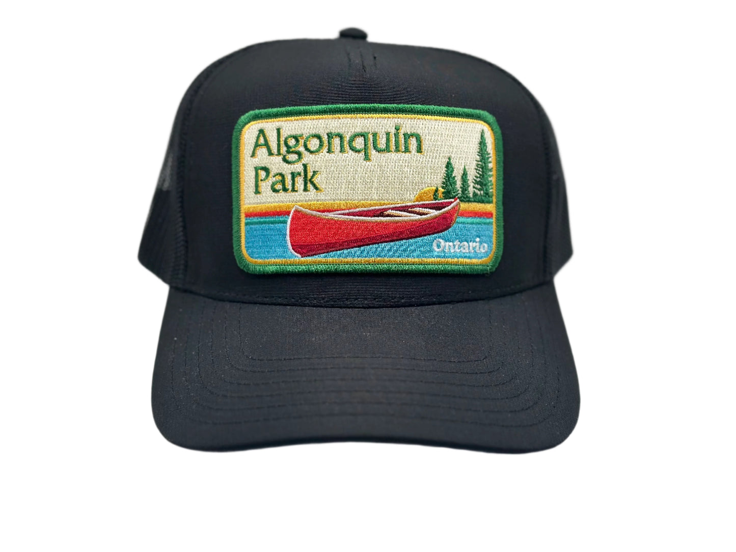 Algonquin Park Trucker Hat