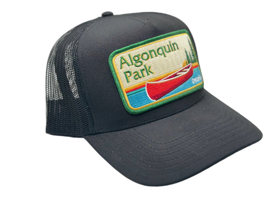 Algonquin Park Trucker Hat