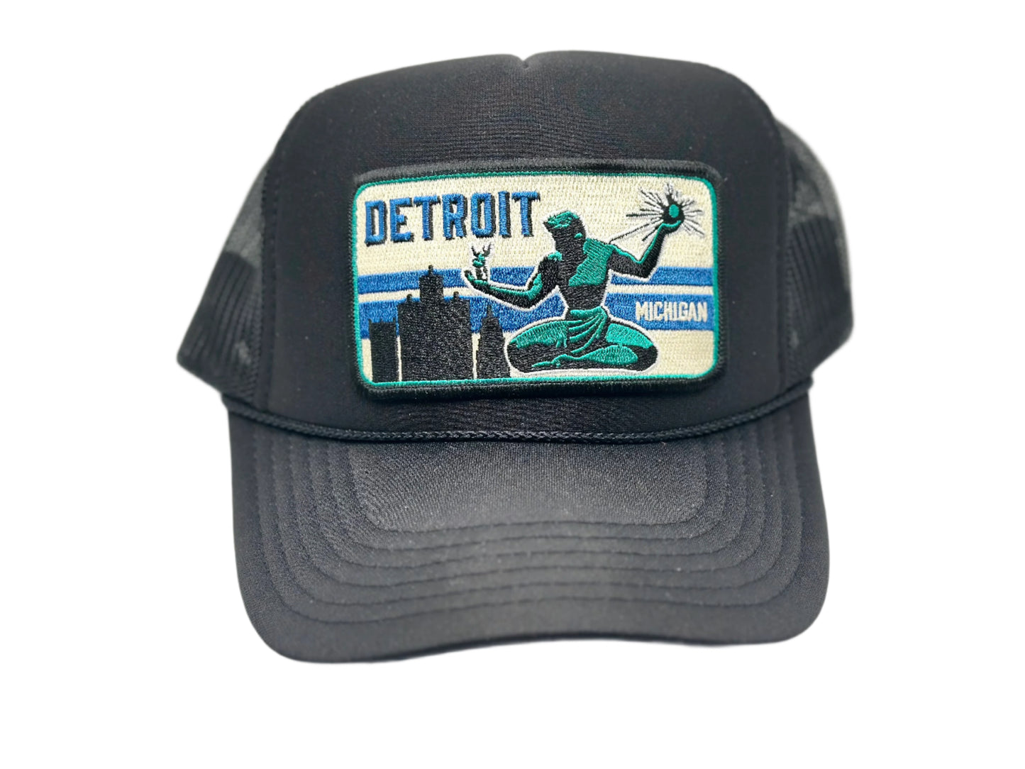 Detroit (Spirit) Trucker Hat