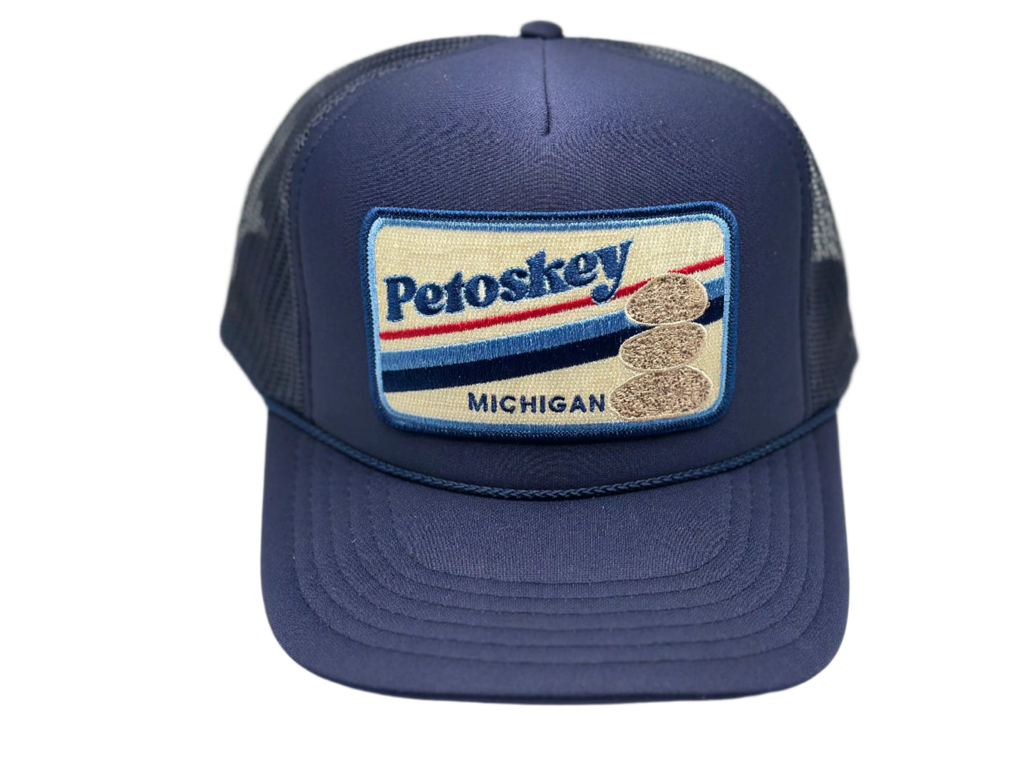 Petoskey Trucker Hat