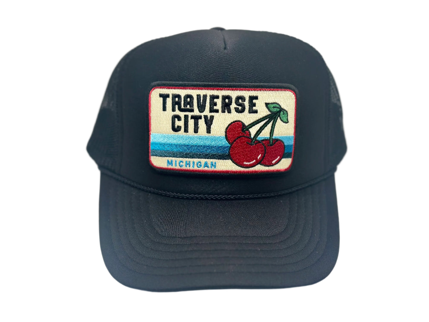 Traverse City Trucker Hat