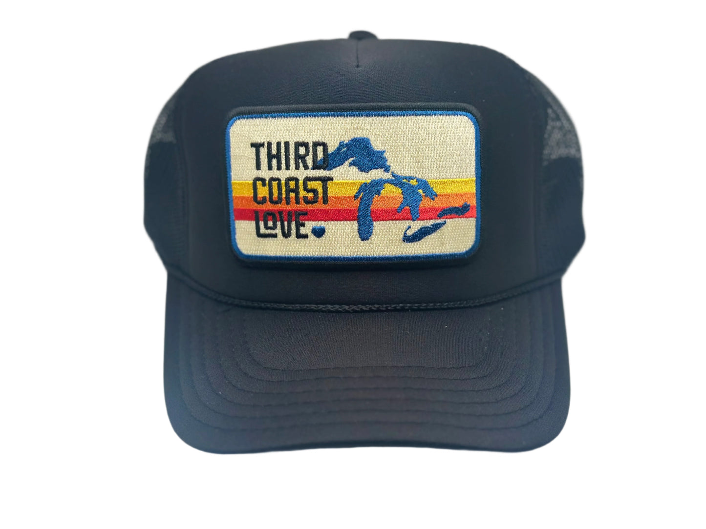 TCL Signature Trucker Hat