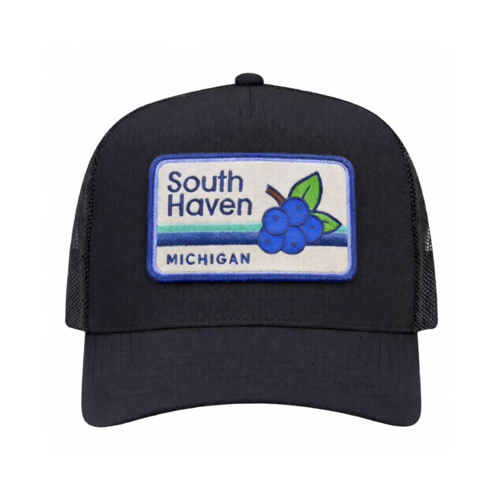 South Haven Trucker Hat