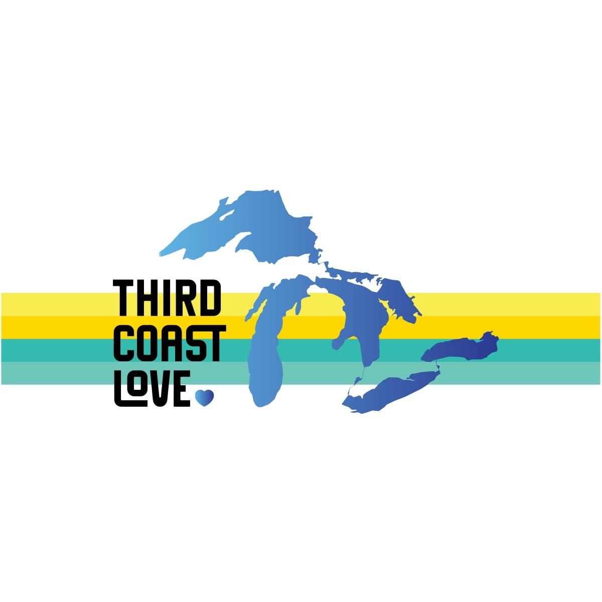 Shoreline Trucker Hat