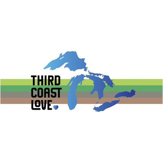 Forest Trail Trucker Hat