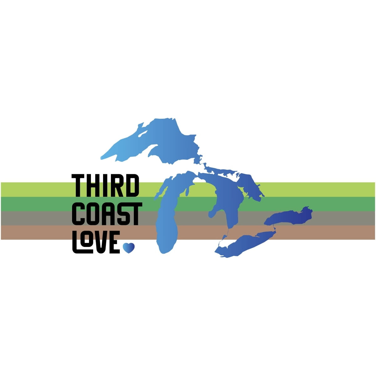 Forest Trail Trucker Hat