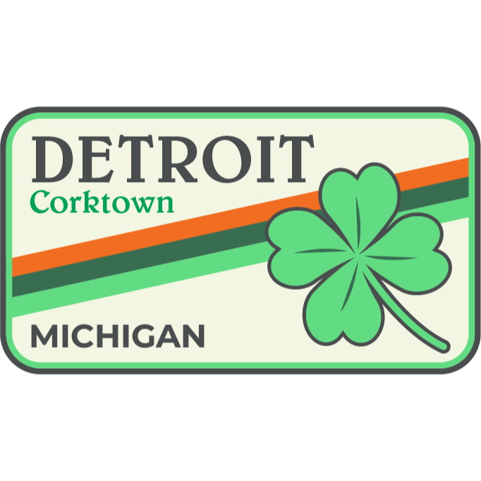 Corktown Trucker Hat