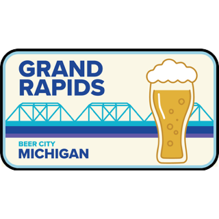 Grand Rapids Trucker Hat