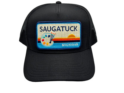 Saugatuck Trucker Hat
