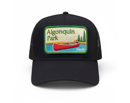 Algonquin Park Trucker Hat