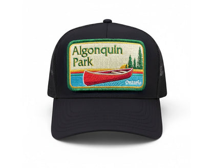 Algonquin Park Trucker Hat