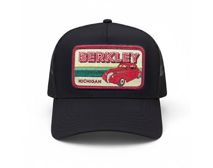 Berkley Trucker Hat