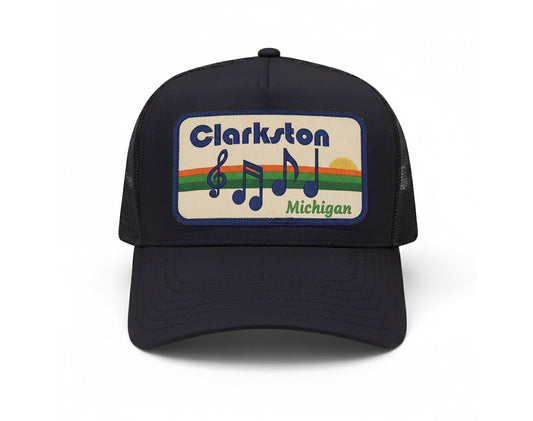 Clarkston