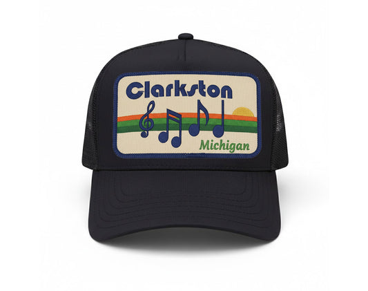 Clarkston
