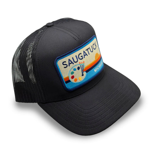 Saugatuck Trucker Hat