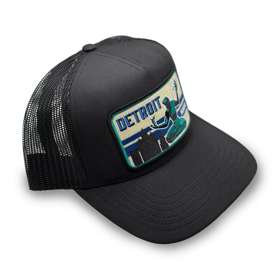 Detroit (Spirit) Trucker Hat