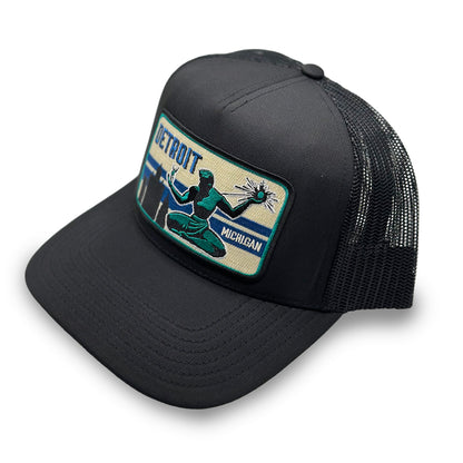 Detroit (Spirit) Trucker Hat