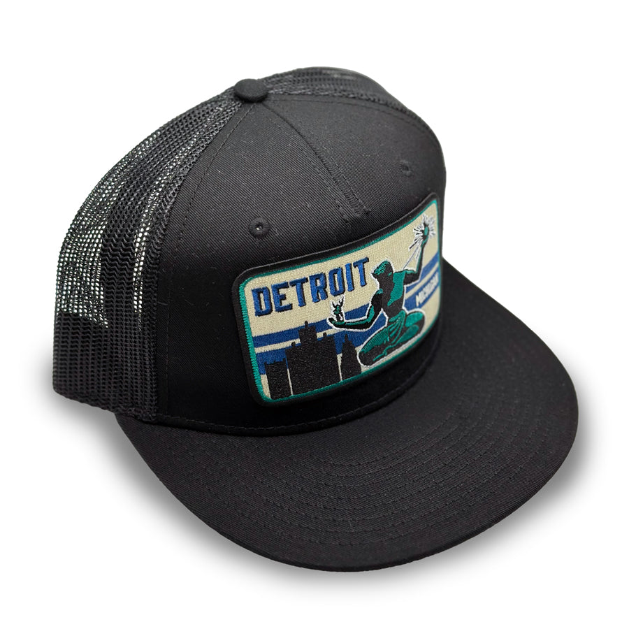 Detroit (Spirit) Trucker Hat