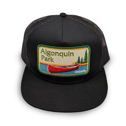 Algonquin Park Trucker Hat