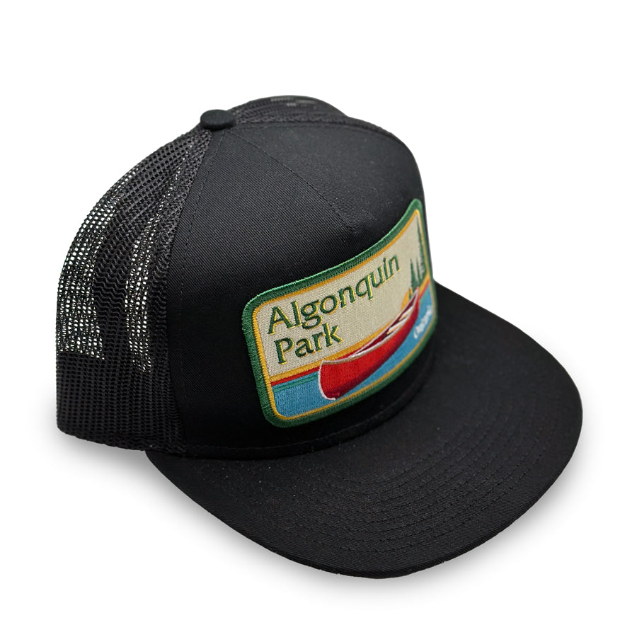 Algonquin Park Trucker Hat