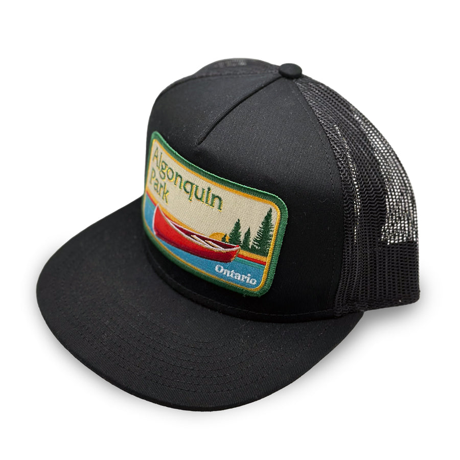 Algonquin Park Trucker Hat