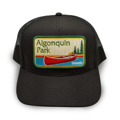 Algonquin Park Trucker Hat