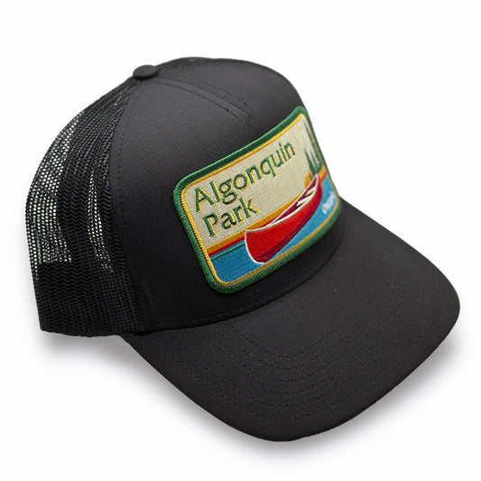 Algonquin Park Trucker Hat