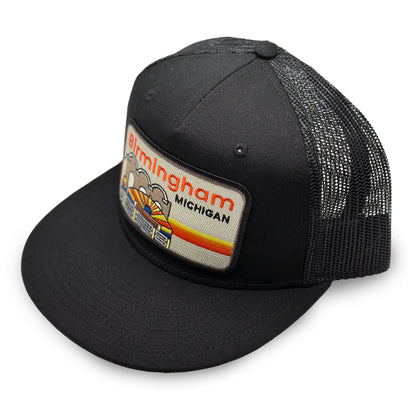 Birmingham Trucker Hat