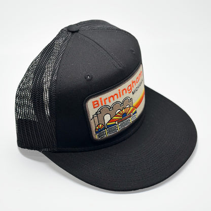 Birmingham Trucker Hat