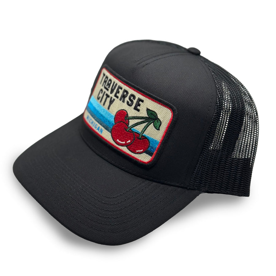 Traverse City Trucker Hat