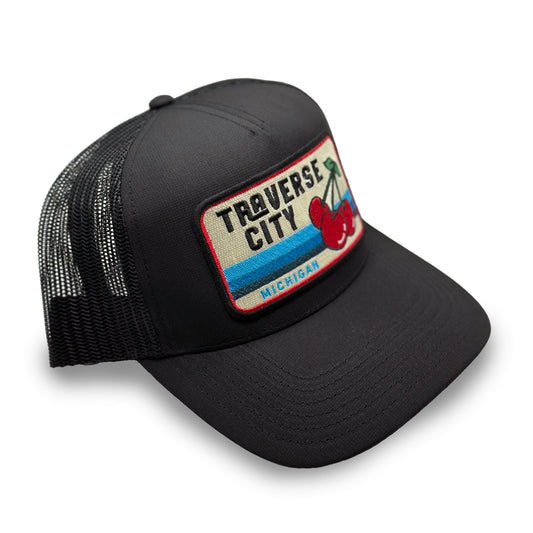 Traverse City Trucker Hat