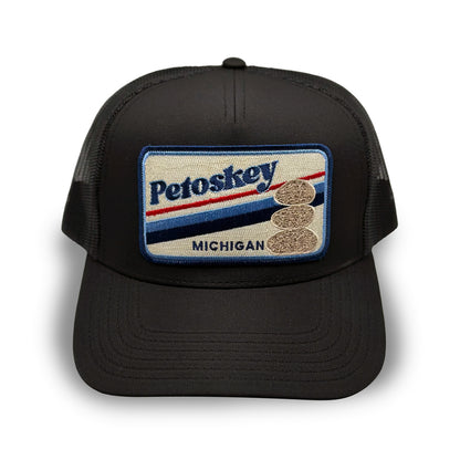 Petoskey Trucker Hat