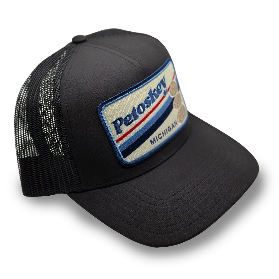 Petoskey Trucker Hat