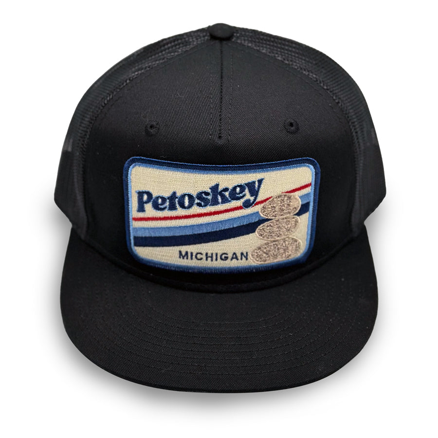 Petoskey Trucker Hat