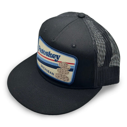 Petoskey Trucker Hat