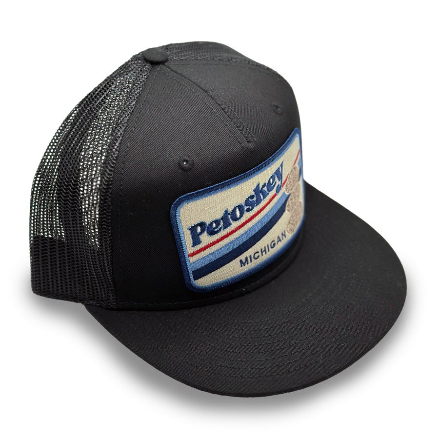 Petoskey Trucker Hat