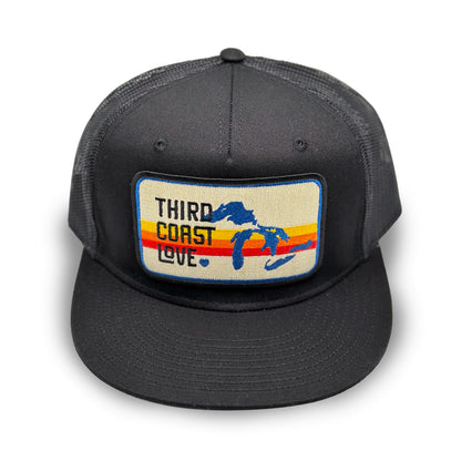 TCL Signature Trucker Hat