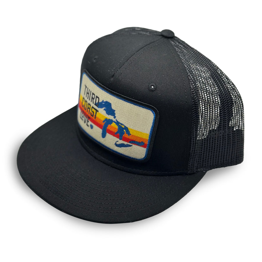 TCL Signature Trucker Hat