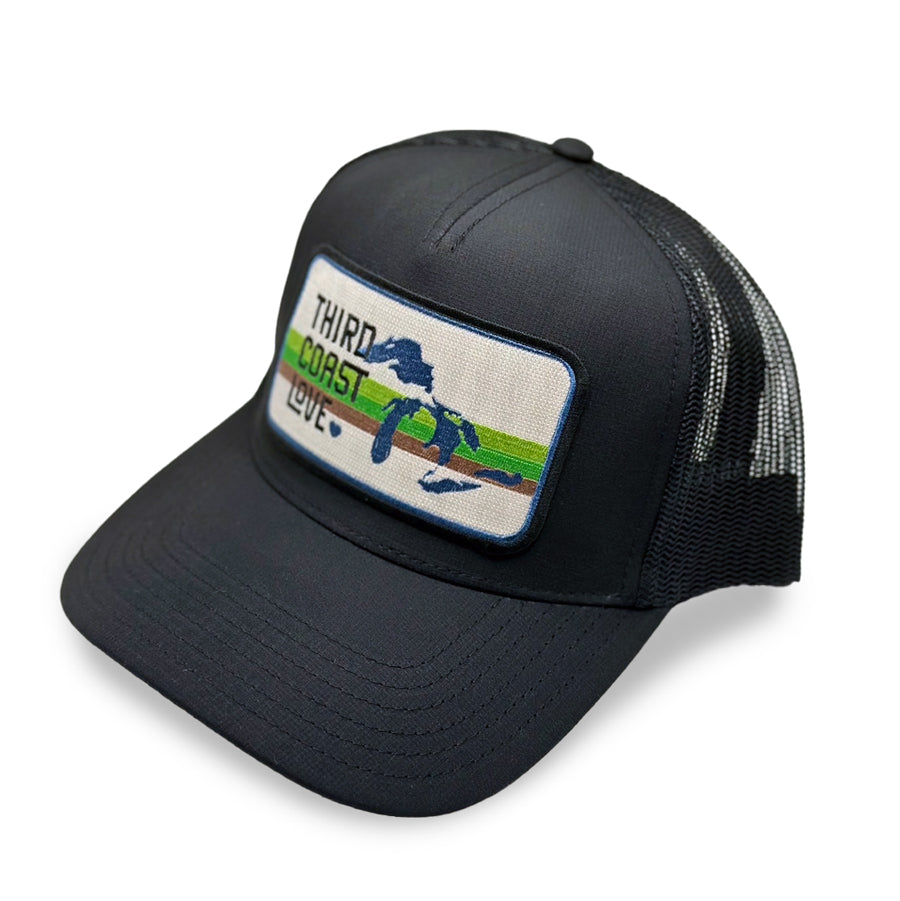 TCL Signature Trucker Hat