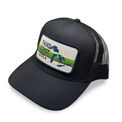 TCL Signature Trucker Hat