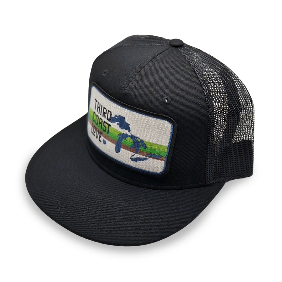 TCL Signature Trucker Hat