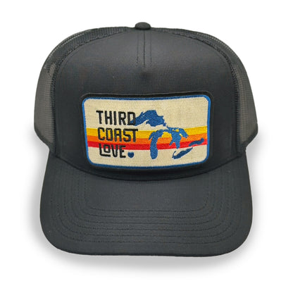 TCL Signature Trucker Hat