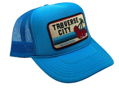 Traverse City Trucker Hat