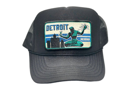 Detroit (Spirit) Trucker Hat