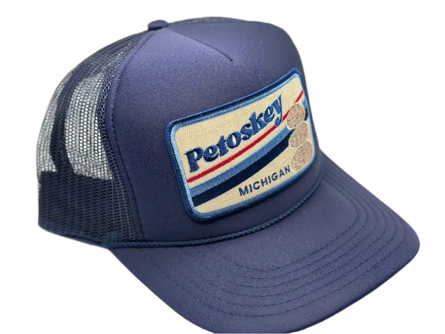 Petoskey Trucker Hat