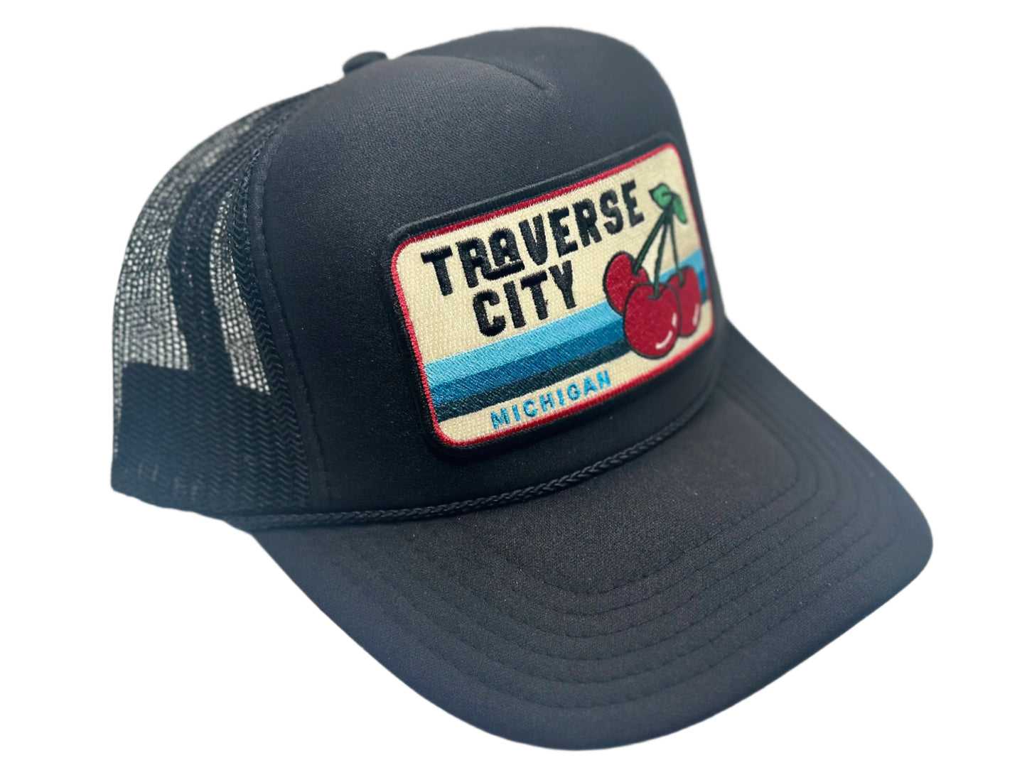 Traverse City Trucker Hat