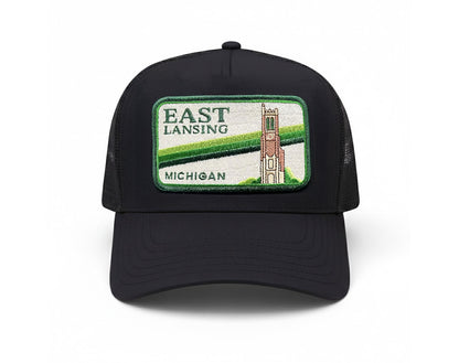 East Lansing Trucker Hat