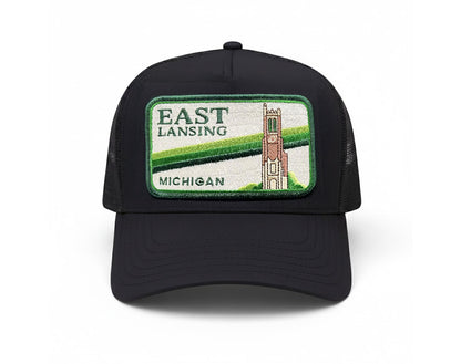 East Lansing Trucker Hat